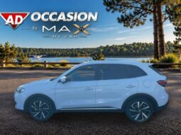 
										MG ZS II 1.5L 197ch Hybrid+ Luxury full									