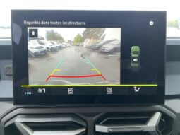 
										Dacia Duster II Expression TCe 130 4×2 full									