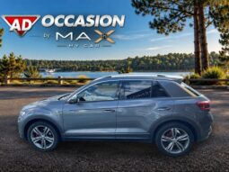 
										Volkswagen T-Roc 1.5 TSI 150 EVO R-LINE full									