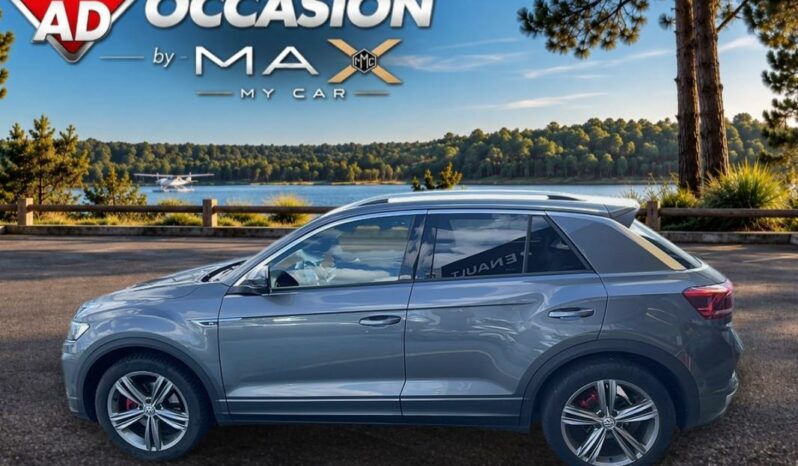 
								Volkswagen T-Roc 1.5 TSI 150 EVO R-LINE full									