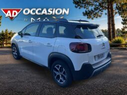 
										Citroën C3 AIRCR. 1.5 BlueHDi 110 Plus full									
