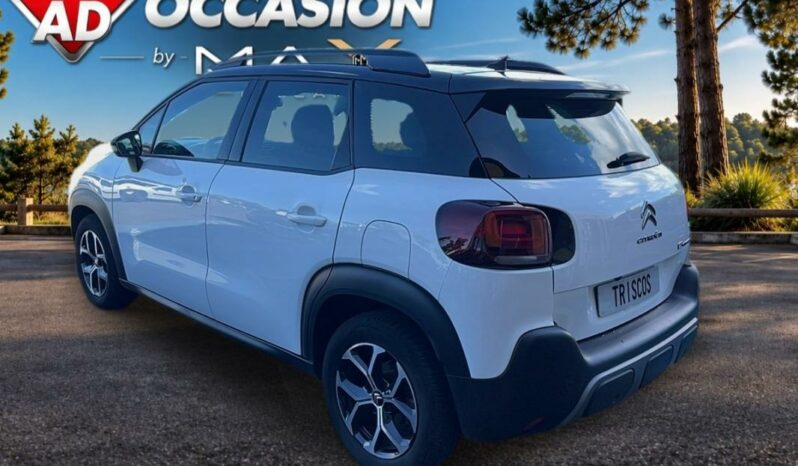 
								Citroën C3 AIRCR. 1.5 BlueHDi 110 Plus full									