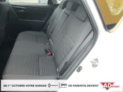 
										Toyota Auris (2) 1.2T Dynamic (new2015) 5 portes (mai 2015) (co2 112) full									