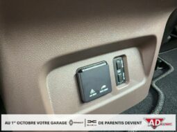 
										Foton Tunland V V7 2.0 HYBRID 48V DIESEL 163CH full									