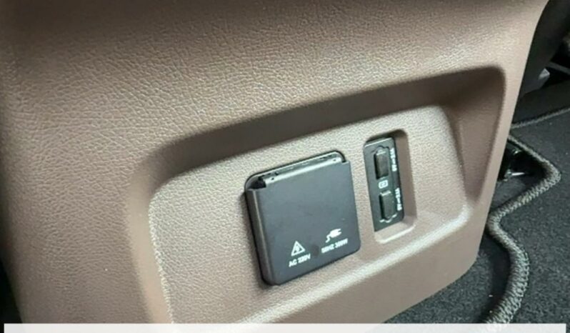 
								Foton Tunland V V7 2.0 HYBRID 48V DIESEL 163CH full									