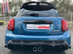 
										Mini Mini IV John Cooper Works Premium Plus 231 BVA8 full									