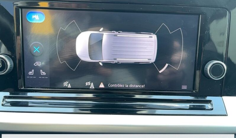 
								Ford grand tourneo connect III 2.0 EcoBlue 122 – BVM6 4X4 ACTIVE full									