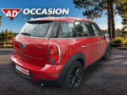 
										Mini Countryman One Finition Business 98 ch full									