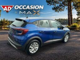 
										Renault Captur II Business Blue dCi 115 EDC full									