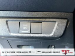 
										Dacia Jogger 5 Places Extreme+ECO-G 100 full									