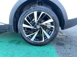 
										MG ZS II 1.5L 197ch Hybrid+ Luxury full									