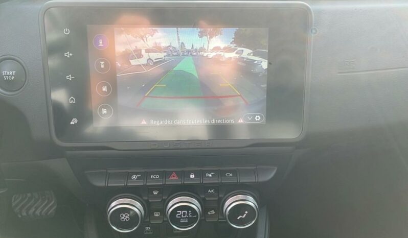 
								Dacia Duster II Extreme TCe 150 EDC 4×2 full									