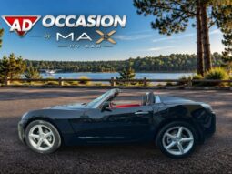 
										Opel GT 2.0 full									