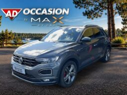 
										Volkswagen T-Roc 1.5 TSI 150 EVO R-LINE full									
