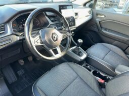 
										Renault Captur II Intens TCe 130 FAP – 20 full									