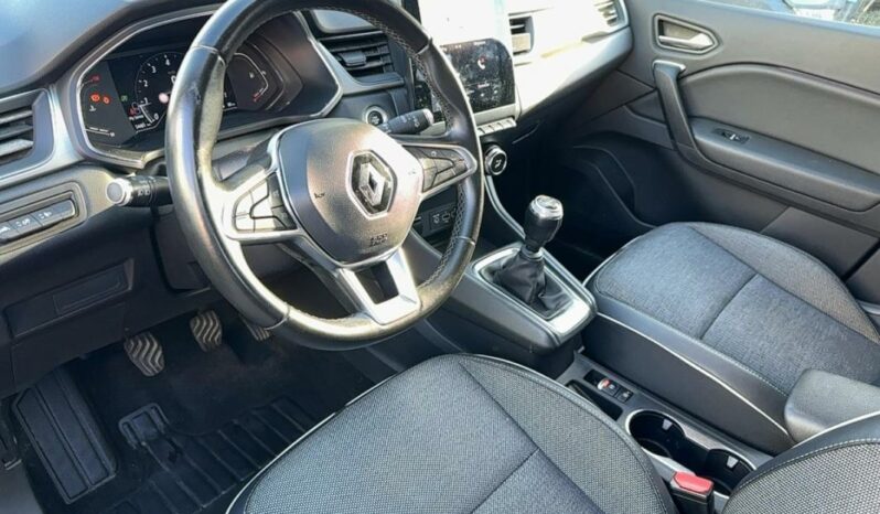 
								Renault Captur II Intens TCe 130 FAP – 20 full									