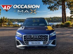 
										Audi SQ2 50 TFSI 300 full									