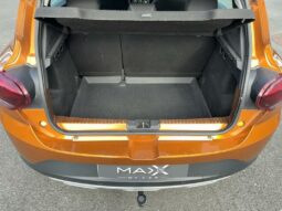 
										Dacia Sandero Stepway III Expression TCe 90 CVT full									