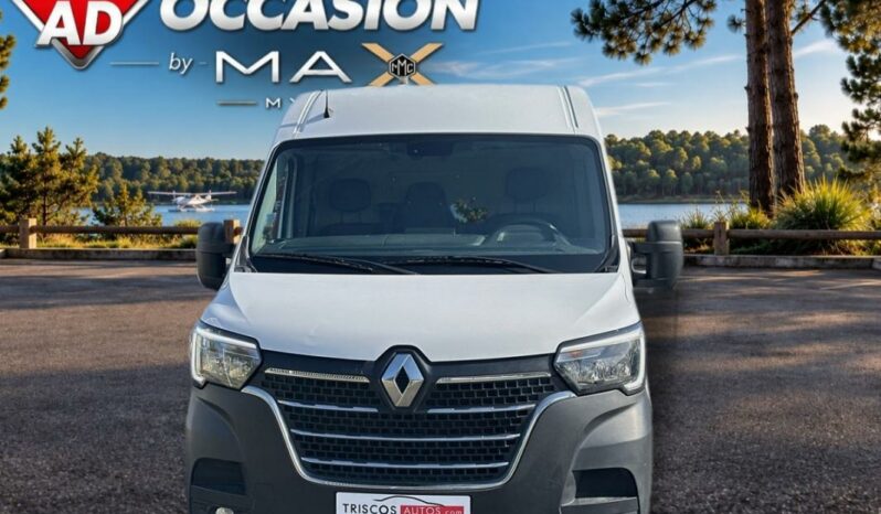 
								Renault Master III FG Tr GCF F3300 L2H2 dCi 135 full									