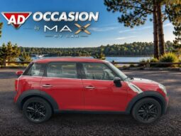 
										Mini Countryman One Finition Business 98 ch full									