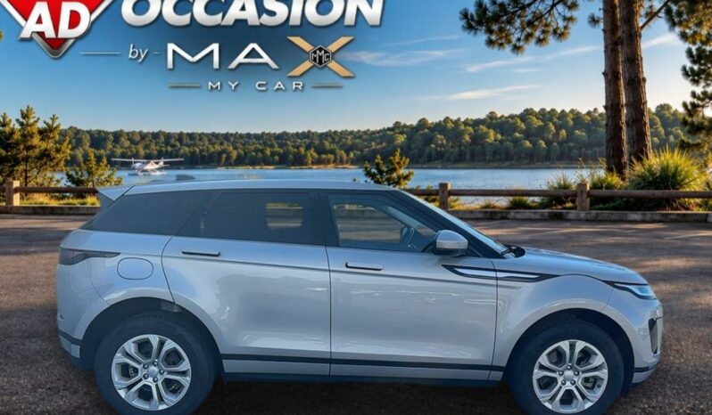 
								Land Rover Range Rover Evoque II D150 BVA 4WD SE full									