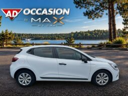
										Renault Clio Société V Air Blue dCi 85 – 8325€ HT full									