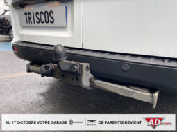 
										Ford Transit Custom 2.0 ECOB105 300 L1H1 CAB APP TREND BUS full									