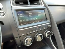 
										Jaguar E-PACE D150 BVA AWD STANDARD full									