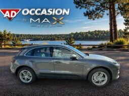 
										Porsche Macan 3.0 V6 S Diesel full									