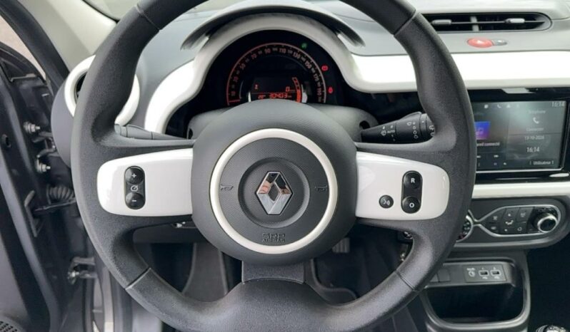 
								Renault Twingo III Equilibre SCe 65 full									
