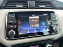 
										Nissan Micra V IG-T 92 Business Edition full									