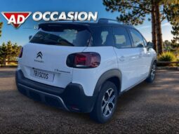 
										Citroën C3 AIRCR. 1.5 BlueHDi 110 Plus full									