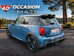 
										Mini Mini IV John Cooper Works Premium Plus 231 BVA8 full									