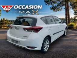 
										Toyota Auris (2) 1.2T Dynamic (new2015) 5 portes (mai 2015) (co2 112) full									