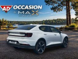 
										Polestar 2 BEV 64 KWH Standard range Single motor full									