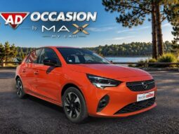 Opel Corsa VI Moteur électrique 136ch -E Elegance