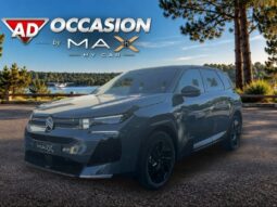 
										Citroën C5 Aircross II Hybride 145ch auto PLUS full									