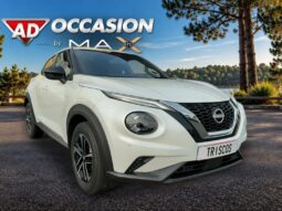 Nissan Juke II DIG-T 114 DCT N-Connecta