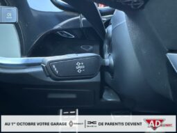 
										Audi Q3 II 45 TFSI E 245 S tronic S line full									