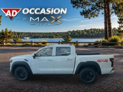 
										Foton Tunland V V7 2.0 HYBRID 48V DIESEL 163CH full									