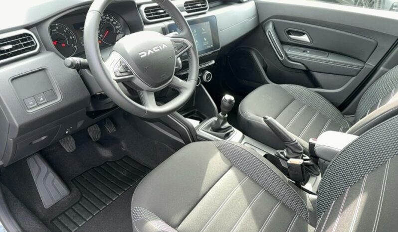 
								Dacia Duster II Journey+ ECO-G 100 4×2 full									