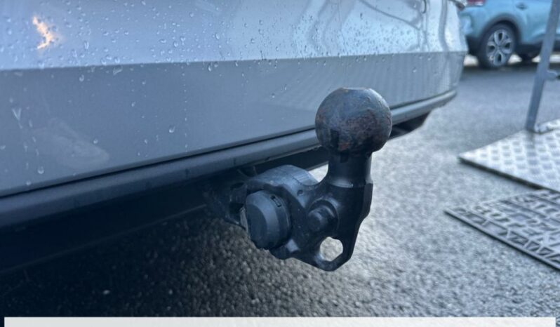
								Volkswagen Golf SW VIII 2.0 TDI SCR 115 BVM6 Life Business full									