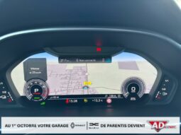 
										Audi Q3 II 45 TFSI E 245 S tronic S line full									
