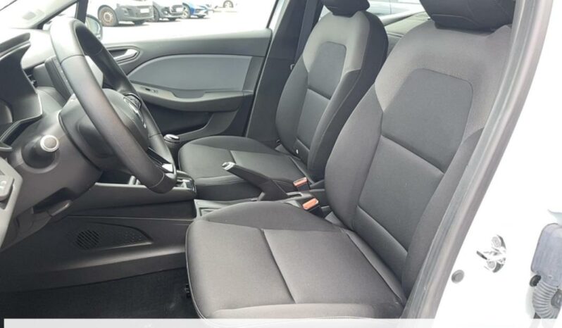 
								Renault Clio Société V Air Blue dCi 85 – 8325€ HT full									