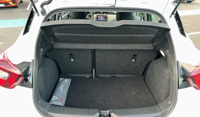 
								Nissan Micra V IG-T 92 Business Edition full									