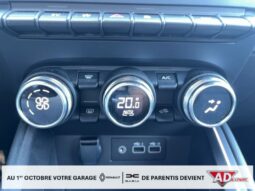 
										Renault Clio V Evolution E-Tech full hybrid 145 full									