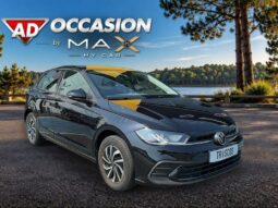 Volkswagen Polo VI 1.0 TSI 95 LIFE PLUS