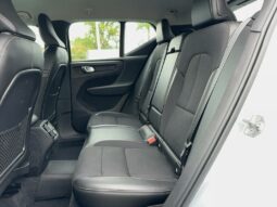 
										Volvo XC40 T3 163 Geartronic 8 Momentum 5 portes (juin 2020) (co2 165) full									