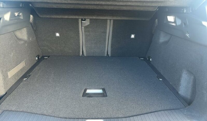 
								Citroën C5 Aircross II Hybride 145ch auto PLUS full									