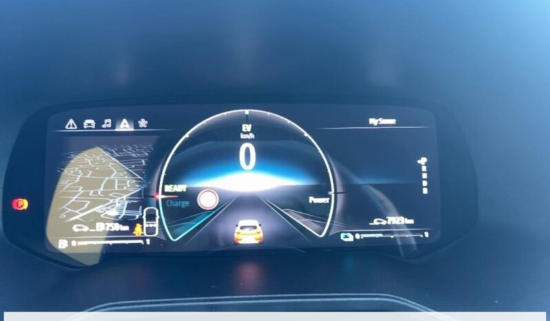 
								Renault Clio V Evolution E-Tech full hybrid 145 full									